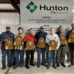 Hunton Services Apprenticeship Program