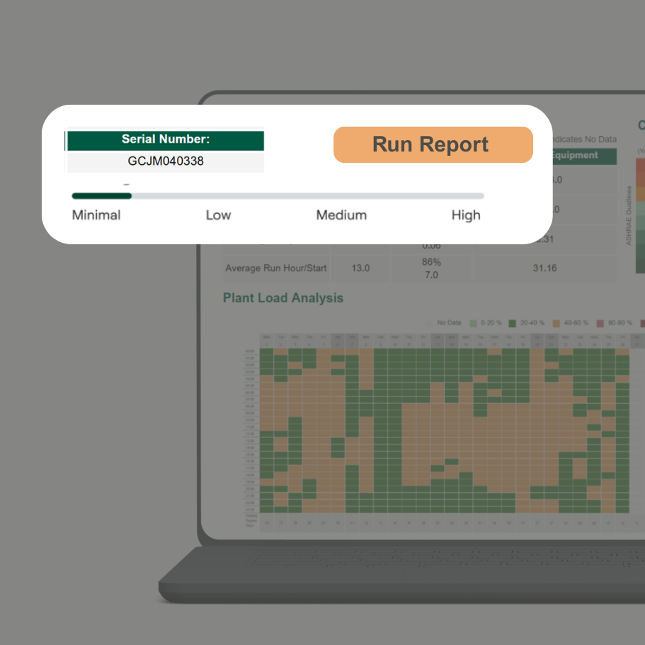 Hunton Services SMART Team for Building Automation Services